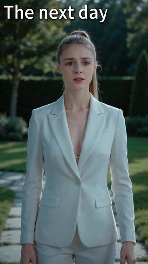 Luna Reborn: Alpha's Second Chance Episode 9