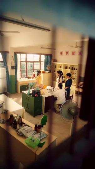 His to Claim, His to Love Episode 10