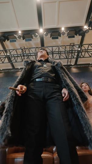 女兒狙擊掉我商業帝國 第2集