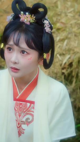 Through Time, Through Worlds, Still You Episode 8