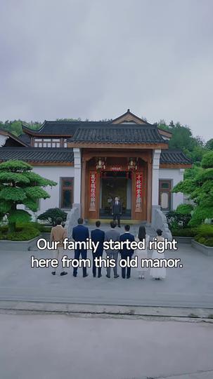 Death in My Sight, Fortune in My Hands Episode 10