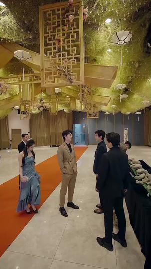 The Awakened Eyes Episode 10