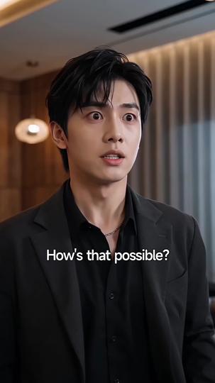 He Lost His Memory, Not His Power Episode 7