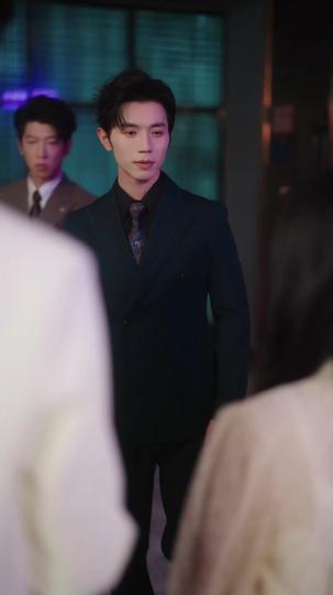 拾った男はただものじゃない 第 11 話