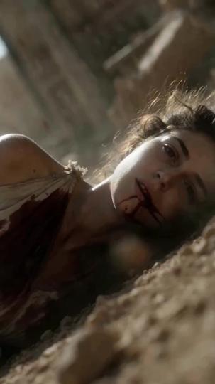 GodBorn Episode 2
