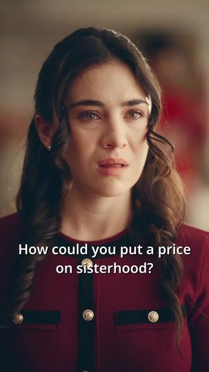 An Heir Between Us Episode 7