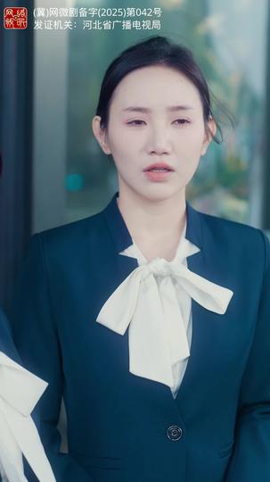 乘风破浪的婚姻 第9集