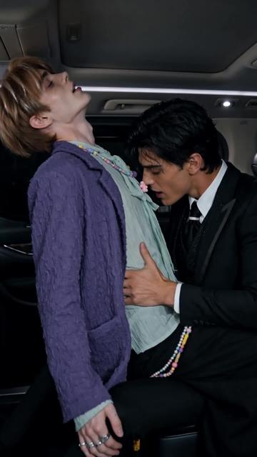 Loving Him Almost Killed Me Ep. 2