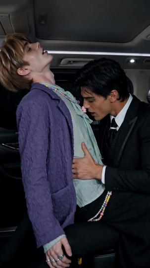 Loving Him Almost Killed Me Episode 2