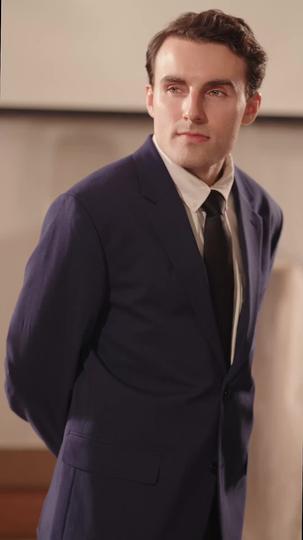 Pick up a Billionaire Husband Episode 7