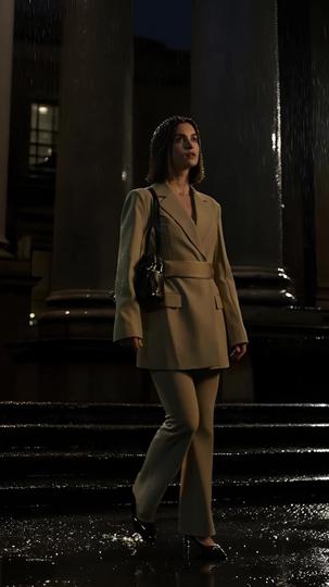 Tres oportunidades, nunca más Episodio 9