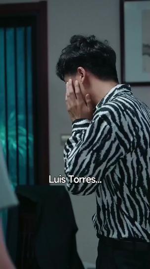 El Poderoso Perdido Episodio 6