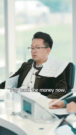 Binding the Billionaire to Me Episode 1