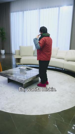 Cinta Berujung Mendapat Kebahagiaan Episode 8