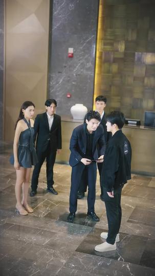 逆襲打工人 第8集