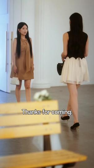 Before the Last Goodbye Episode 6