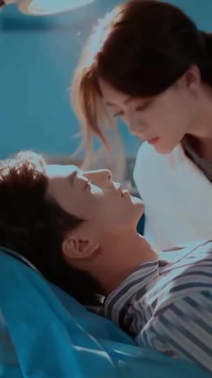 Dangerously Charming: The Reaper in White Episode 6