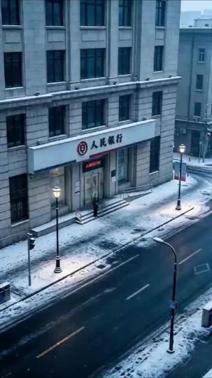 上交工資五年後,最終一別兩散 第1集