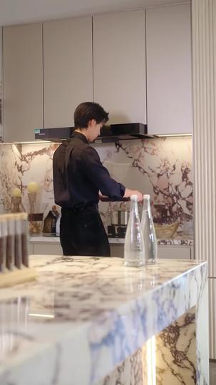 我的粘人精老公 第2集