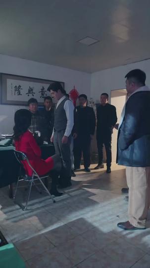 กลเกมโกง(พากย์ไทย) ที่3ตอน