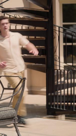 Le Père de mon Ex, Ma Tentation Épisode7