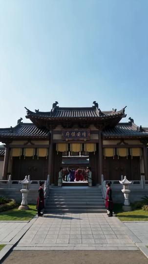 绝色逆袭:特工胖妃倾天下 第9集
