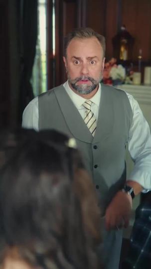 El retorno de la heredera poderosa (Doblado) Episodio 5