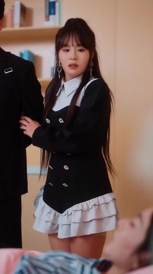 千金逆襲:聞少的替身新娘 第8集