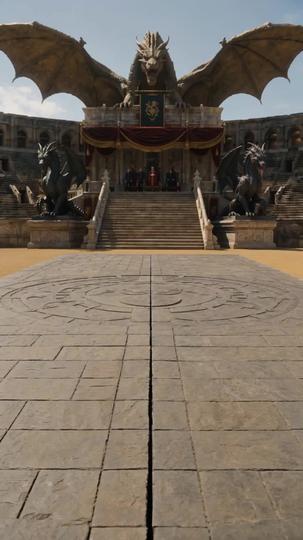 Dragon Lord Supreme Episode 11