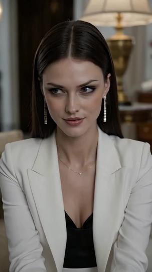 Her Six Billionaire Knights Episode 5