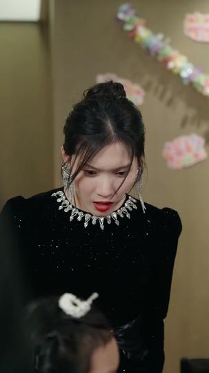 The Final Goodbye Was Mine Episode 10