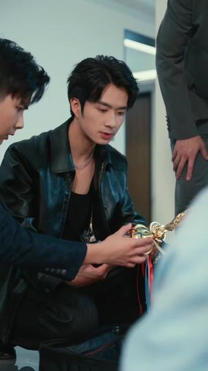 Queen of My Own Fire Episode 9