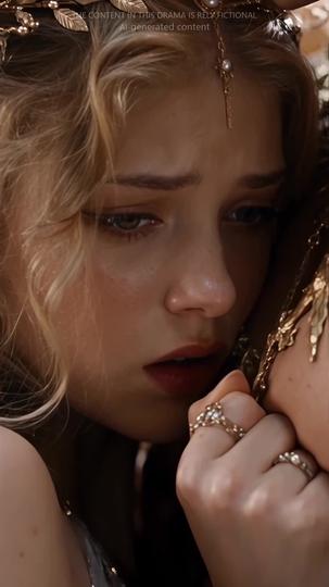 Remorse Too Late for Olympus’ Ashen Bond Episode 7