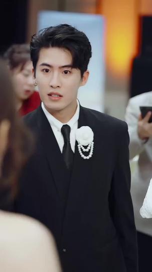 Be the Villain You Made Me Episode 9