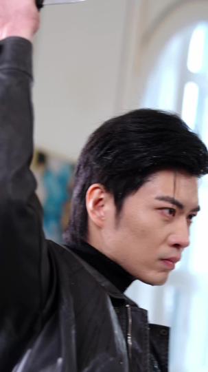  Lord of Vengeance: The Heir Who Came Back from Hell Episode 2