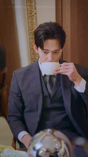 Ôi Không, Sếp Là Chồng Tôi! Tập 8