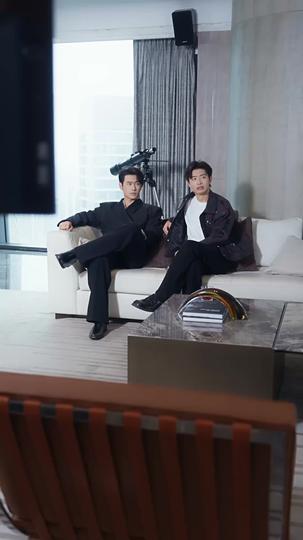 Amantes inevitables Episodio 4