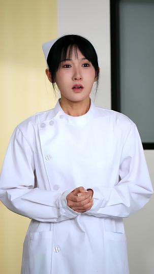 听雪落白头 第9集