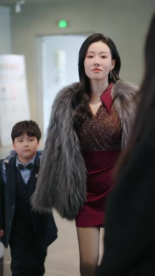 我女儿的学区房，你抢不走 第2集