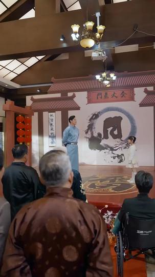 Anak Ajaib Turun Gunung Episode 10