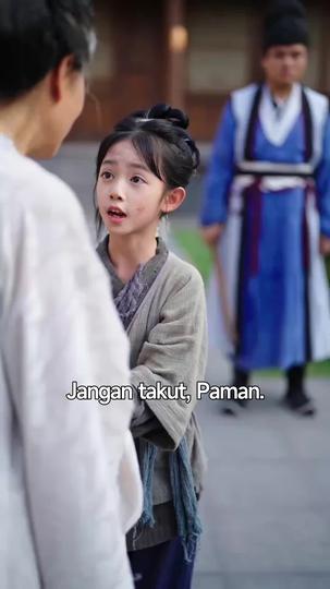 Guru Kecil Para Bangsawan Episode 5