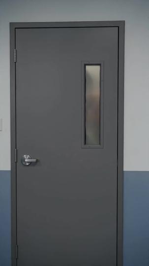 Illegal Touching Episode 5