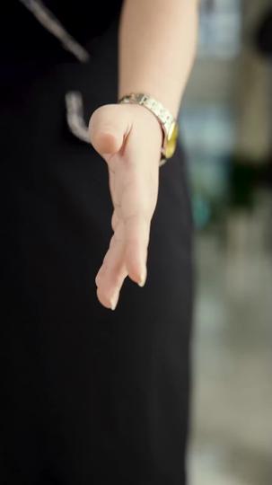 Switched at Destiny's Crossroads Episode 9