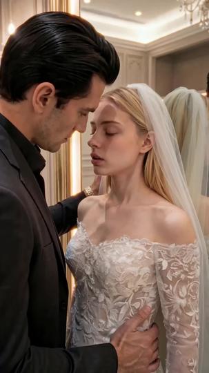 30 Days to be the Mafia King's Bride Episode 8