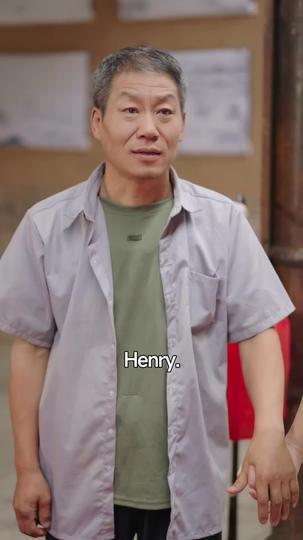 Tears on the Path to Glory Episode 8