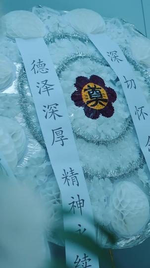 情深似海终成空 第10集