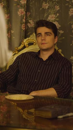 Goodbye Mr. Sampson Episode 10