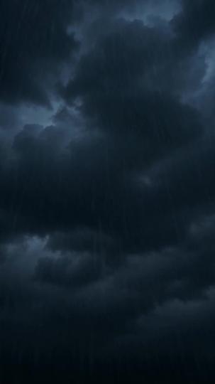 風雨中的抉擇 第3集