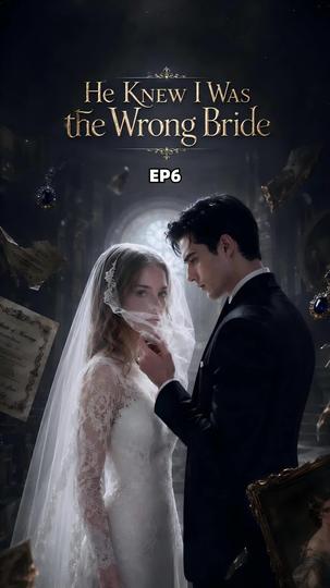 He Knew I Was the Wrong Bride Episode 6