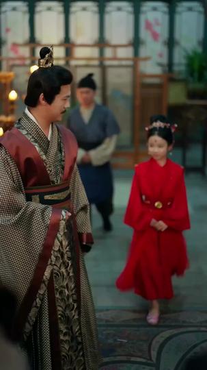 No Shadow Can Hide Her Light Episode 11